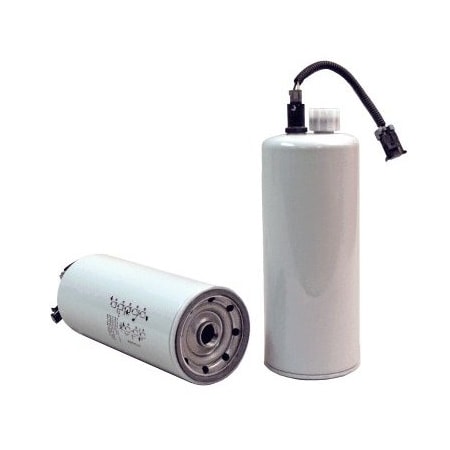 Wix Filters Fuel/Water Separator Filter 33692